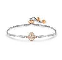 Bracciale Nomination Donna in Acciaio 029801/015 - 029801/015